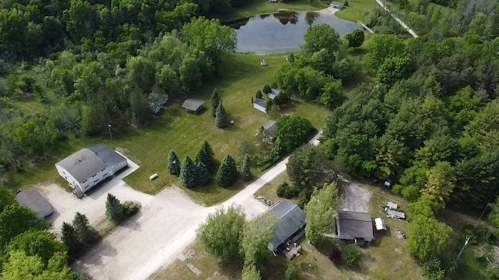 Pine Ridge Campground 3