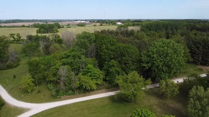 Pine Ridge Campground 1