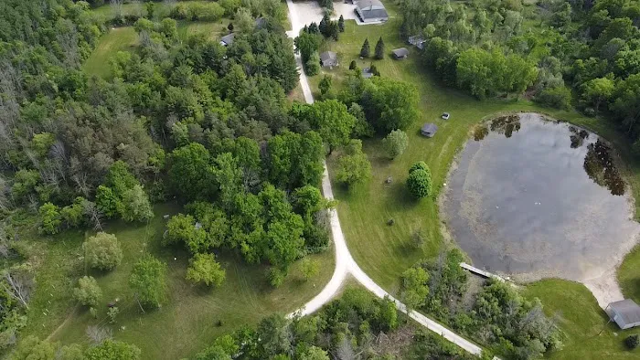 Pine Ridge Campground 5