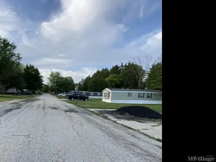 Bains Inc Mobile Home Park 1