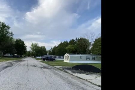 Bains Inc Mobile Home Park