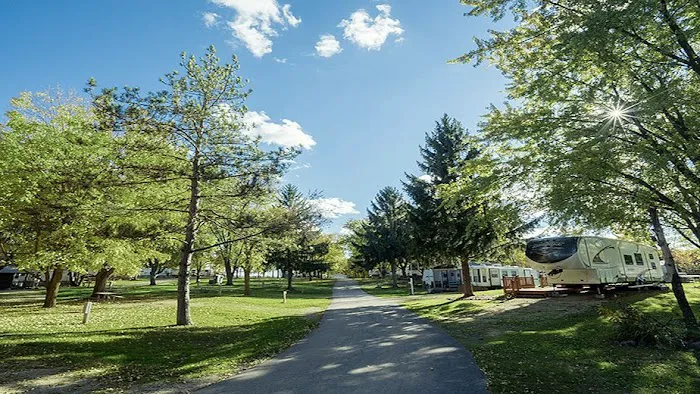Sun Retreats Fond Du Lac East 9