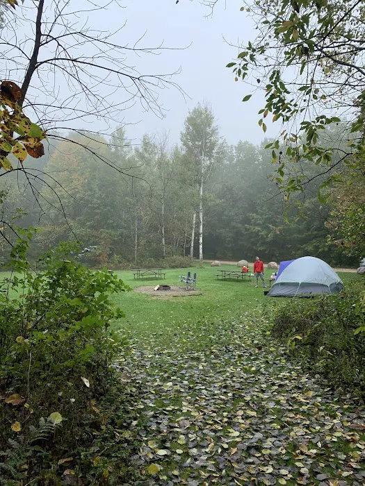 Greenbush Group Campground (KMSF-North Unit) 6