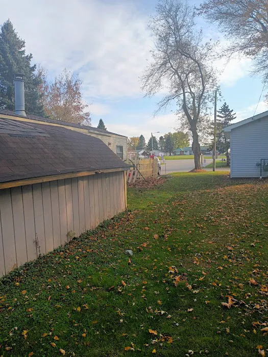 Manor Hill Manufactured Home Community 1