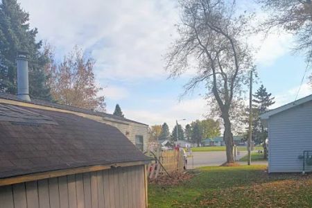 Manor Hill Manufactured Home Community