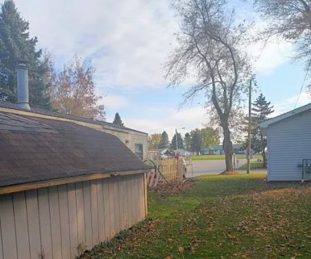 Manor Hill Manufactured Home Community