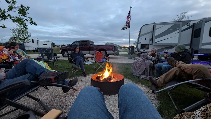 Breezy Hill Campground 10