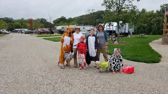 Breezy Hill Campground 6
