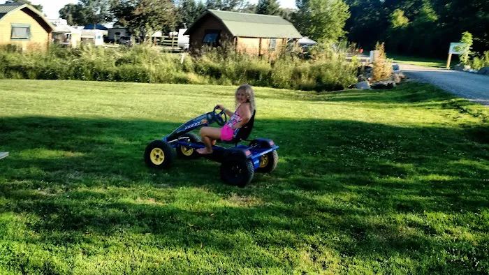 Breezy Hill Campground 1