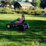 Breezy Hill Campground