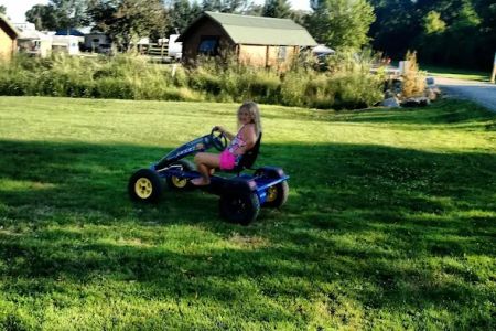 Breezy Hill Campground