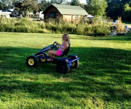 Breezy Hill Campground