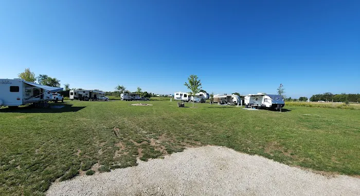 Breezy Hill Campground 2