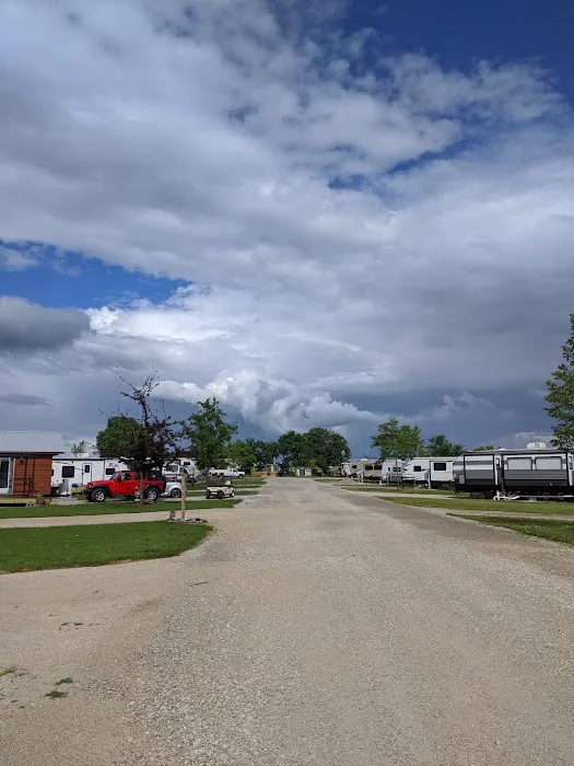 Breezy Hill Campground 9