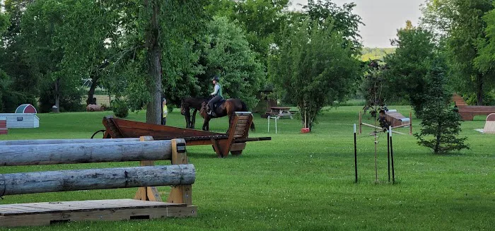 Sundance Farm Campground 2