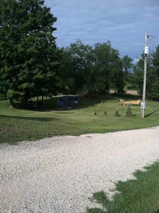 Sundance Farm Campground 5
