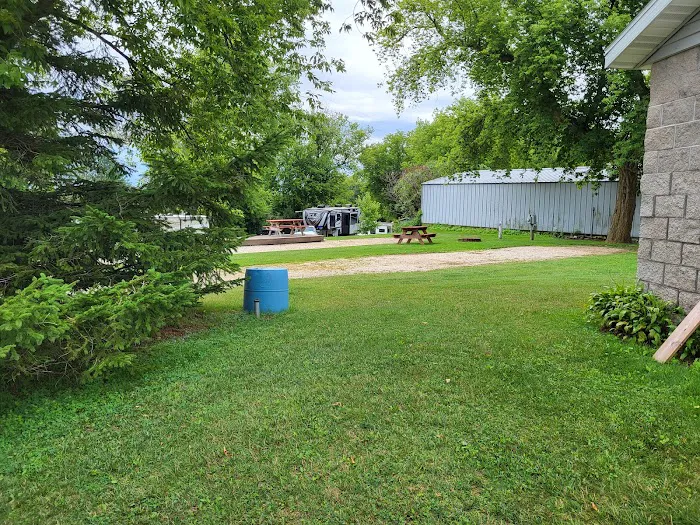 Sundance Farm Campground 10