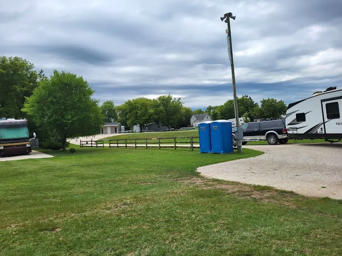 Sundance Farm Campground 4