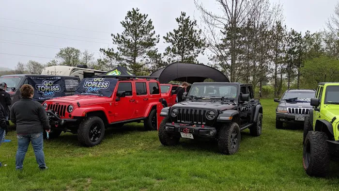 Sundance Farm Campground 8