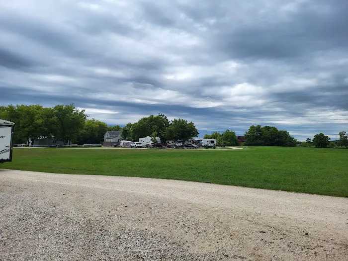 Sundance Farm Campground 6
