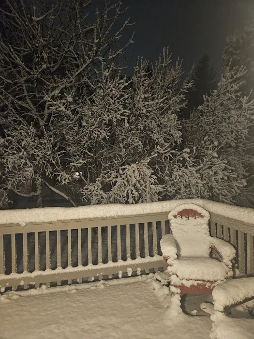Green Lake Mobile Home Park 2