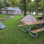 Hattie Sherwood Campground