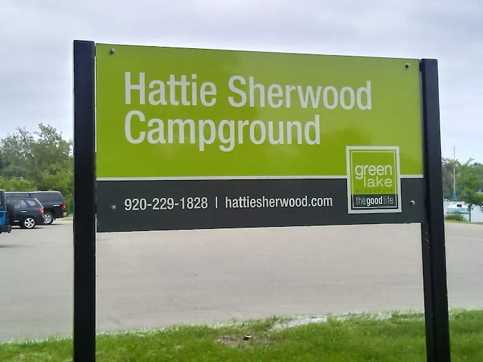 Hattie Sherwood Campground 3