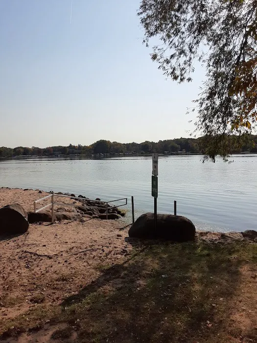 Hattie Sherwood Campground 6