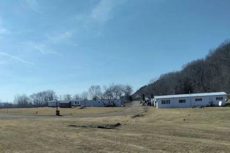 Bluffside Court