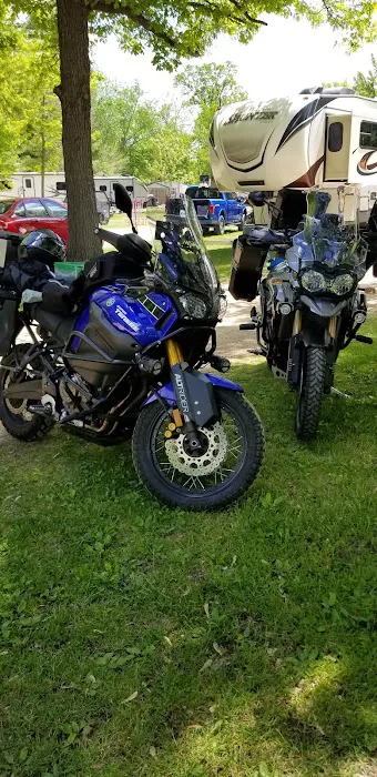 Happy Hooves Campground 7