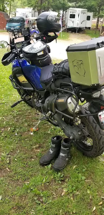 Happy Hooves Campground 6