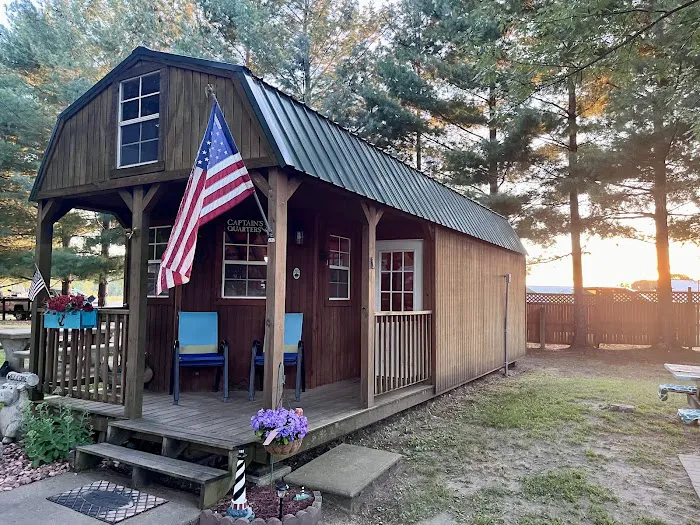 Happy Hooves Campground 3