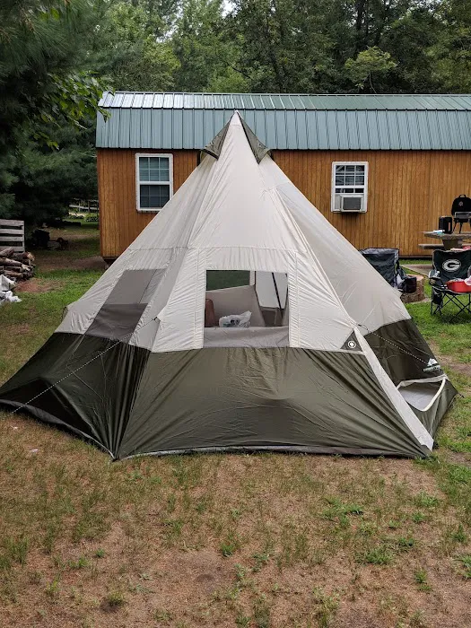 Happy Hooves Campground 10