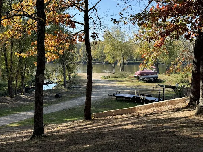 Happy Hooves Campground 8