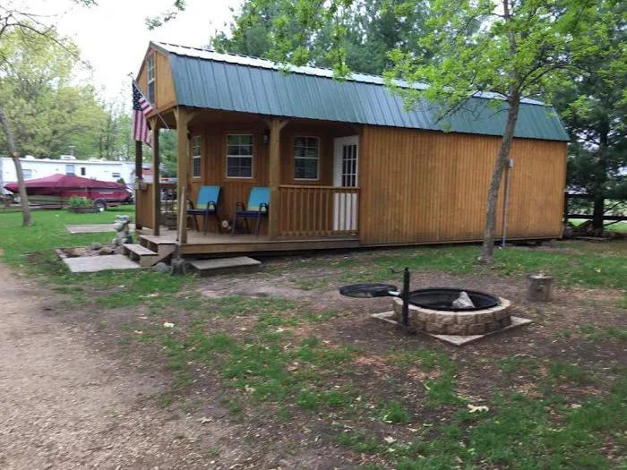 Happy Hooves Campground 2