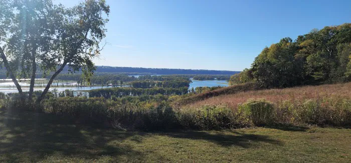 Group Campground 5