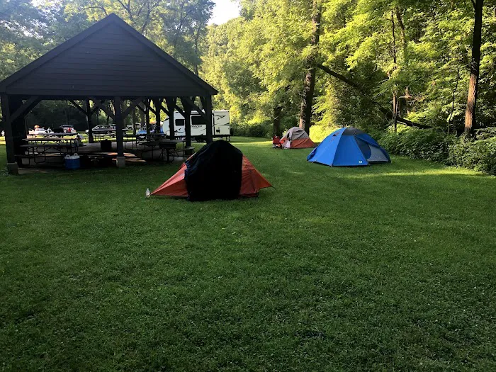 Group Campground 10