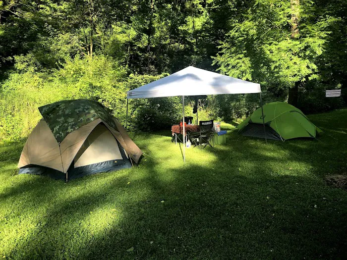 Group Campground 4