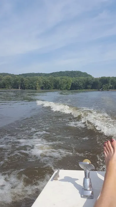 Schleicher's Landing 2