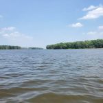 Schleicher's Landing