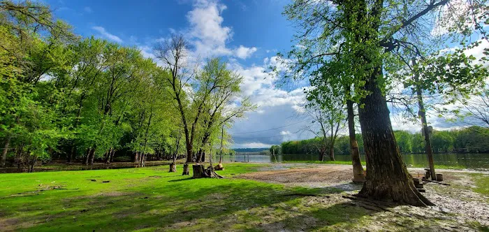 Schleicher's Landing 9