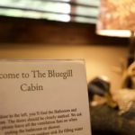 Woodman Lake Cabins & RV