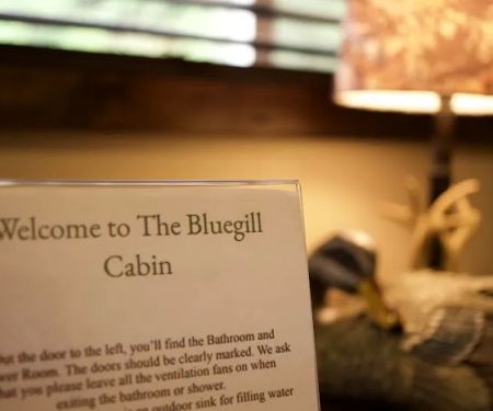 Woodman Lake Cabins & RV