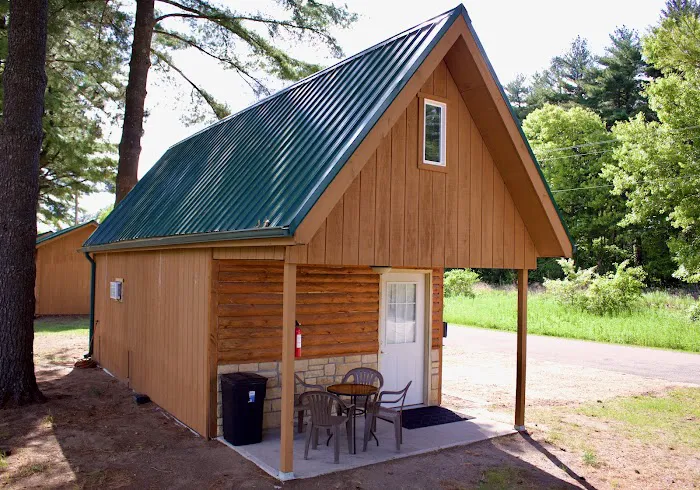 Woodman Lake Cabins & RV 6