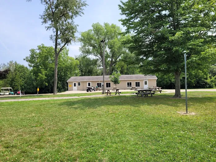 Wisconsin Badger Camp 7