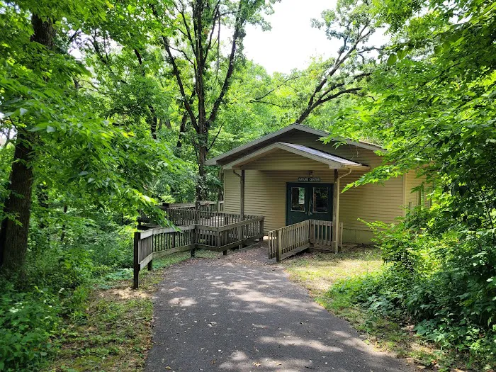 Wisconsin Badger Camp 5