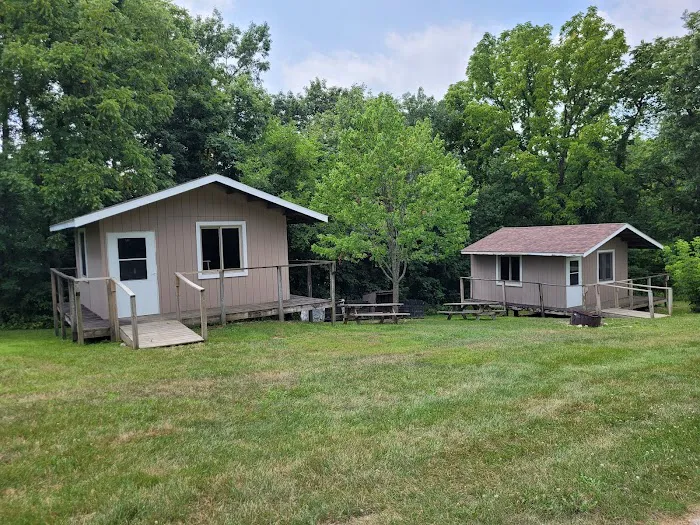 Wisconsin Badger Camp 2
