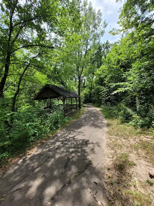 Wisconsin Badger Camp 8
