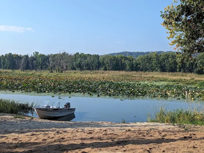 River of Lakes Campground & Resort 5