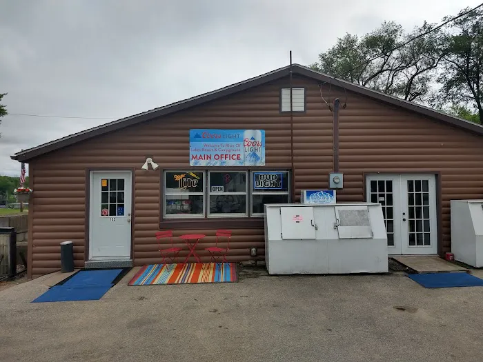 River of Lakes Campground & Resort 1